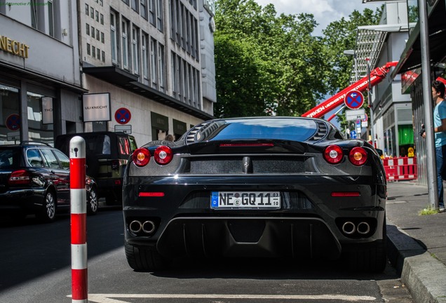 Ferrari F430