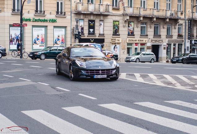 Ferrari FF