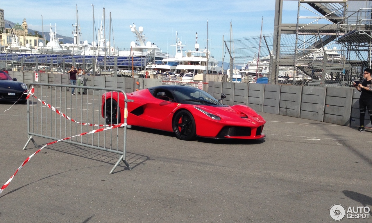 Ferrari LaFerrari