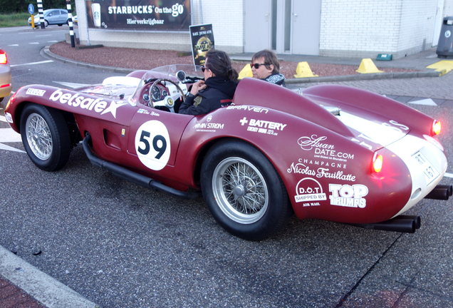 Ferrari 250 Testa Rossa