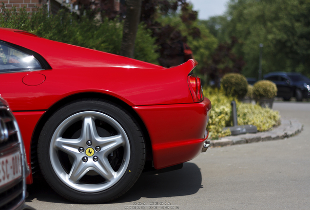 Ferrari F355 GTS