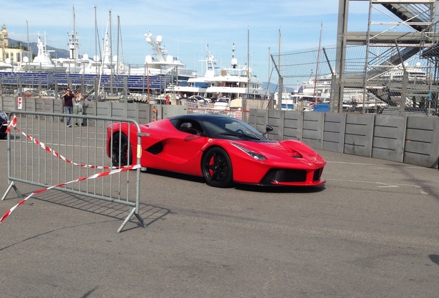 Ferrari LaFerrari