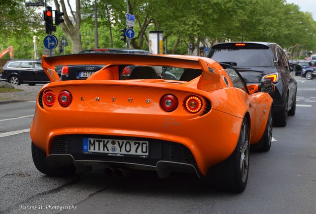 Lotus Elise S2 R