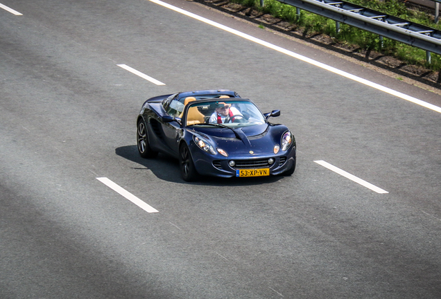 Lotus Elise S2 R