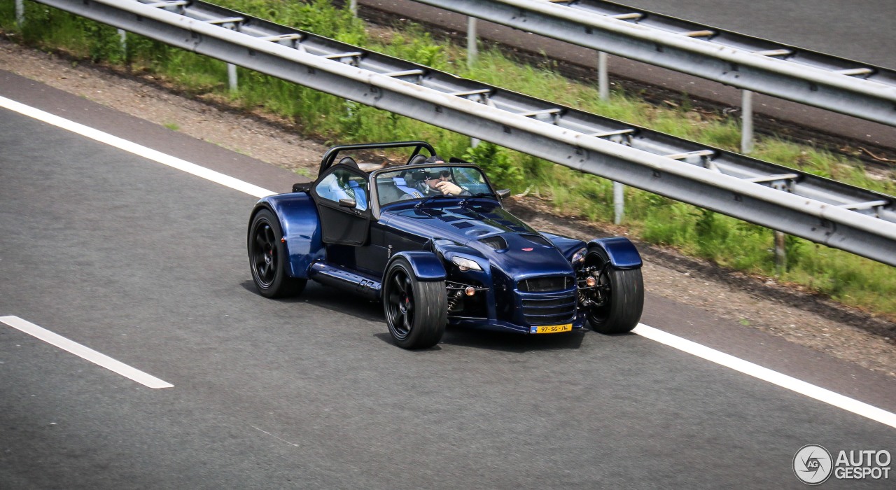 Donkervoort D8 270 RS