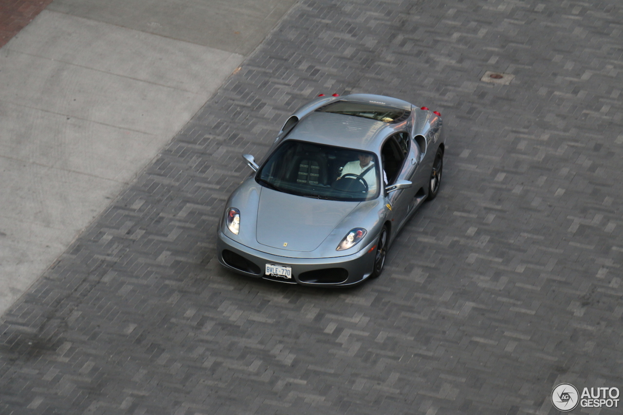 Ferrari F430