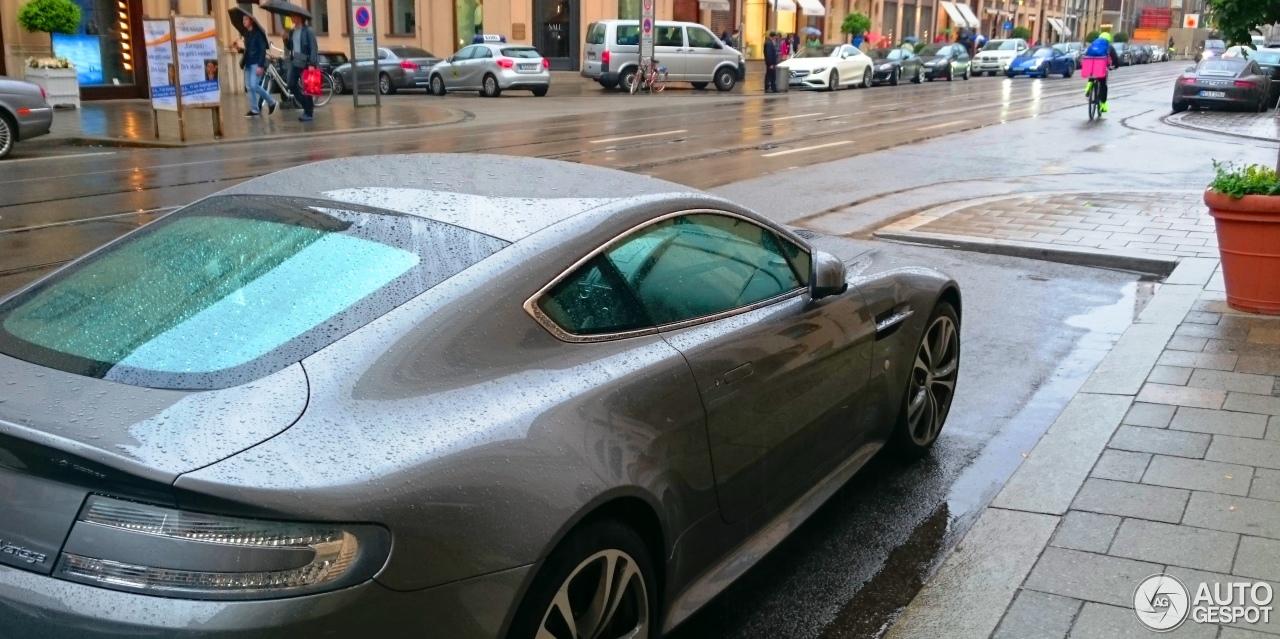 Mercedes-Benz S 63 AMG Coupé C217