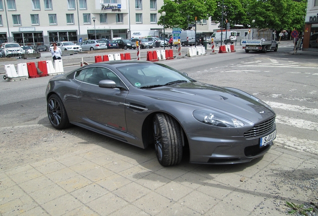 Aston Martin DBS