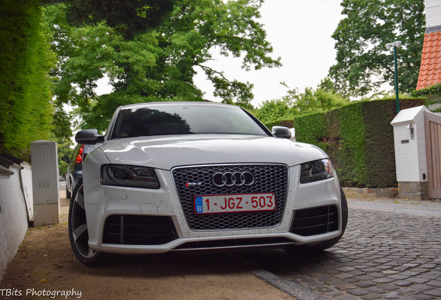 Audi RS5 8T