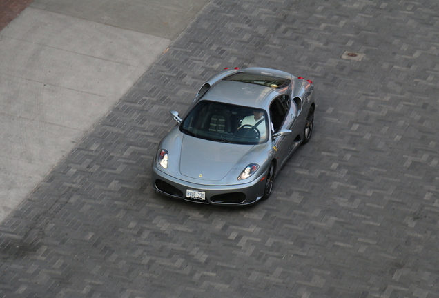 Ferrari F430