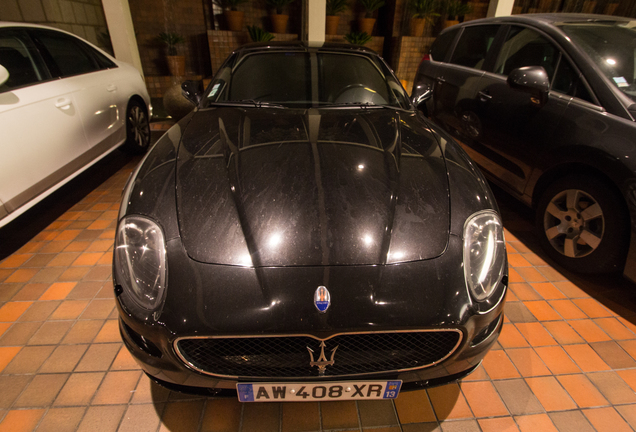 Maserati 4200GT