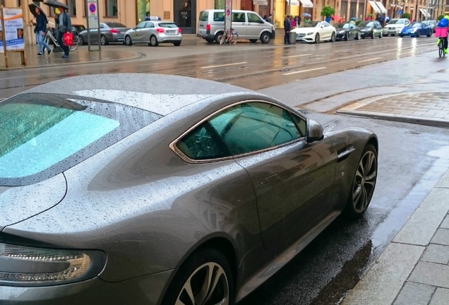 Mercedes-Benz S 63 AMG Coupé C217