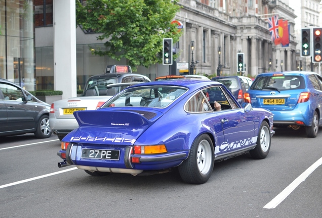 Porsche 911 Carrera RS