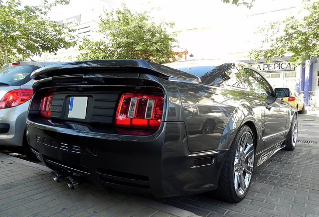 Saleen S281 SC