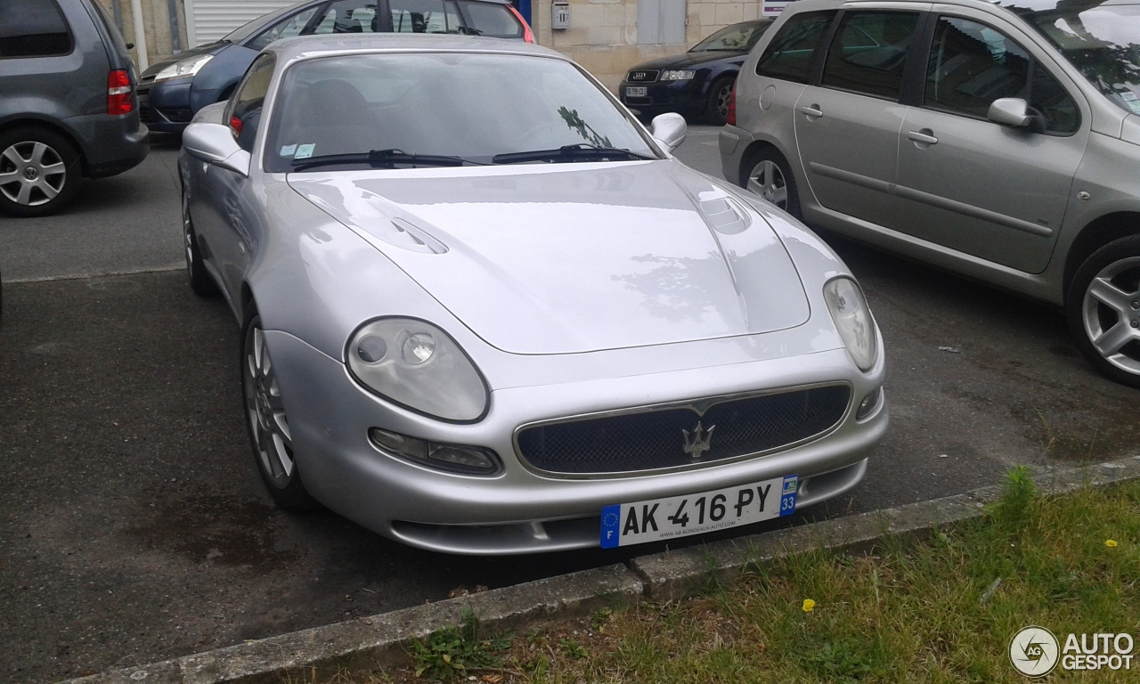 Maserati 3200GT