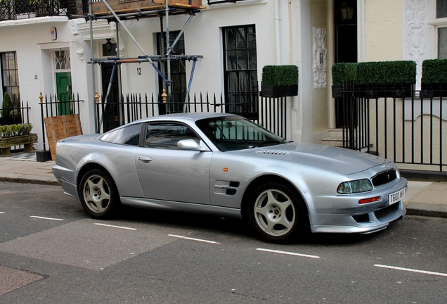 Aston Martin V8 Vantage V600