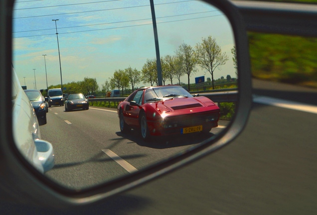 Ferrari 328 GTS