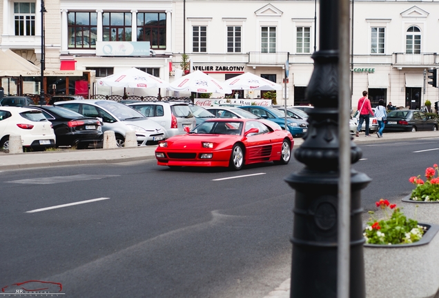 Ferrari 348 Challenge