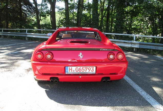 Ferrari F355 GTS