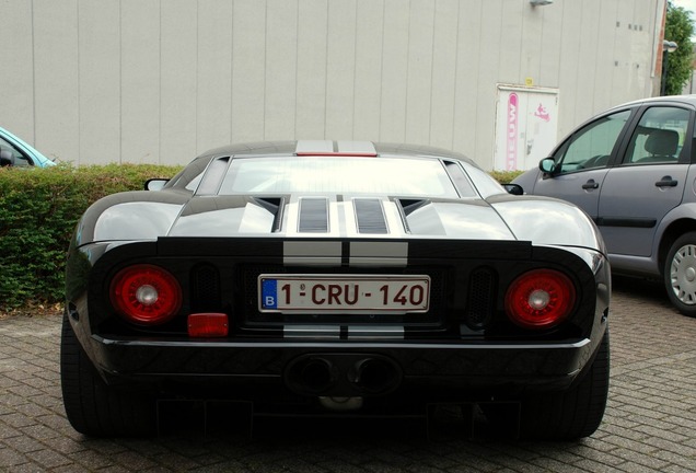 Ford GT