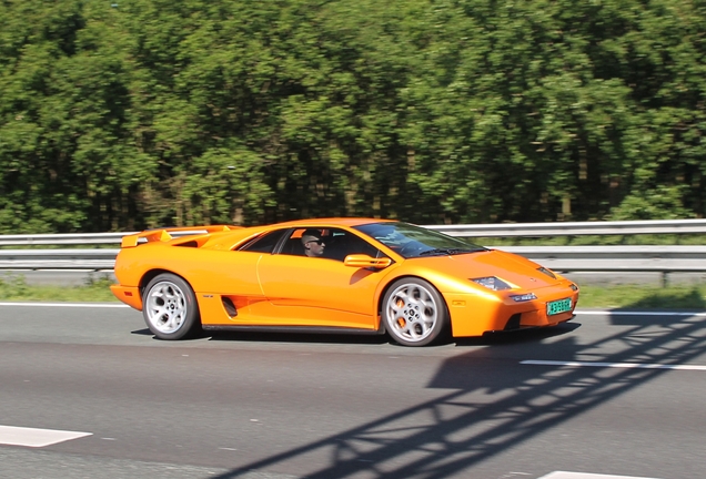 Lamborghini Diablo VT 6.0