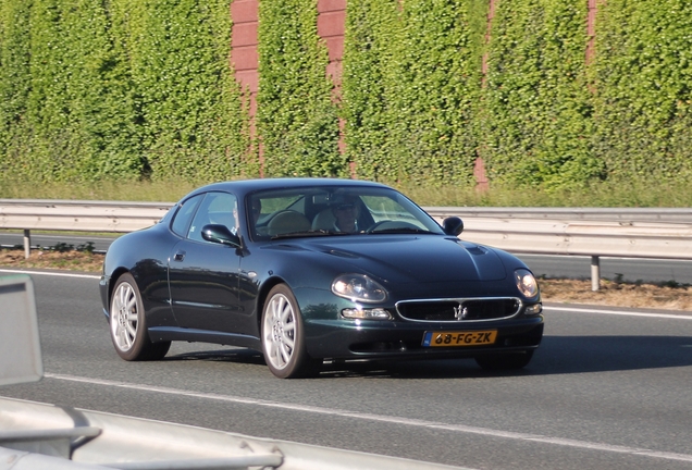 Maserati 3200GT