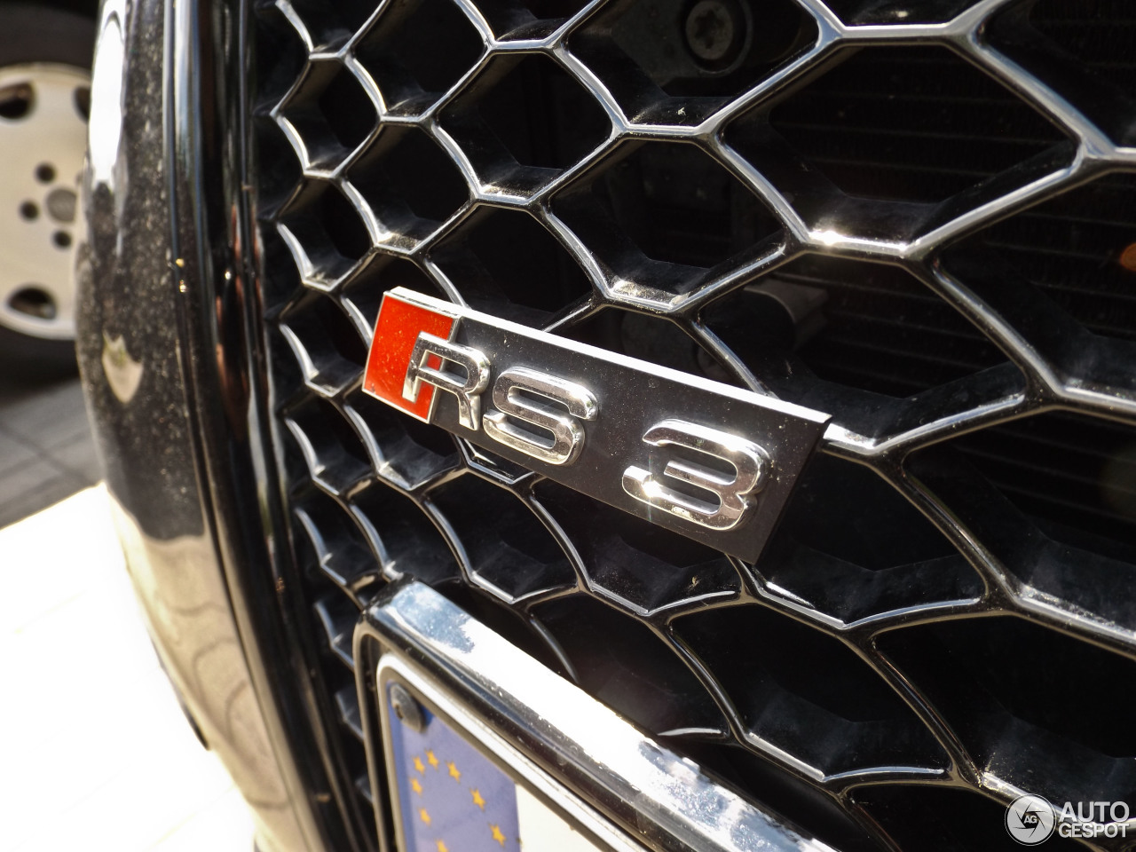 Audi RS3 Sportback