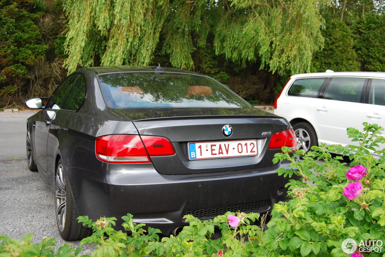 BMW M3 E92 Coupé