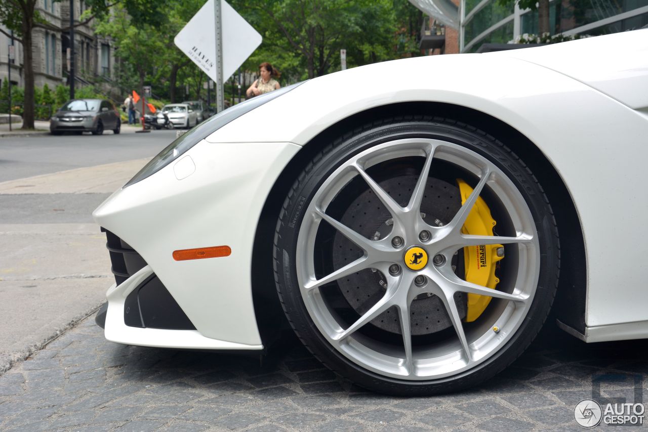 Ferrari F12berlinetta