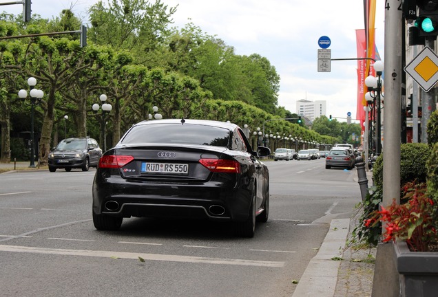 Audi RS5 8T