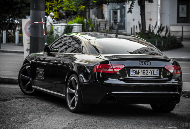 Audi RS5 8T