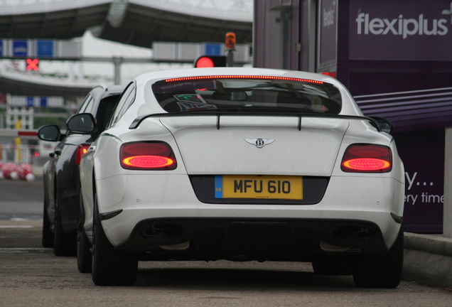 Bentley Continental GT3-R