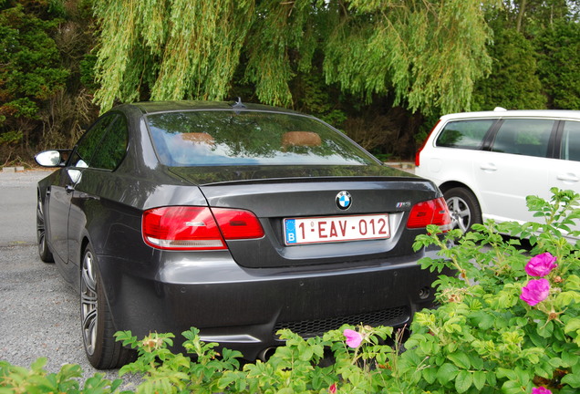 BMW M3 E92 Coupé