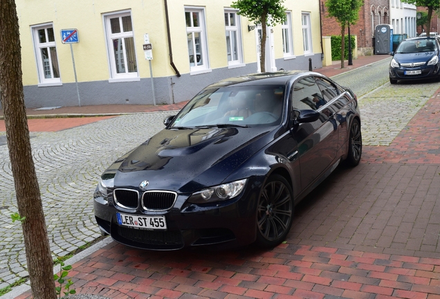 BMW M3 E92 Coupé