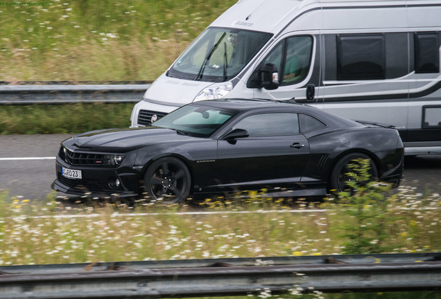 Chevrolet Camaro SS GMPP