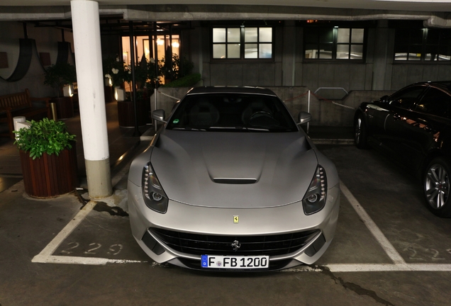 Ferrari F12berlinetta