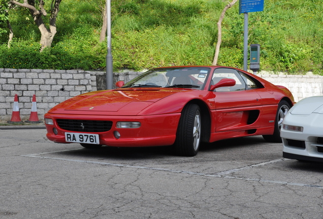 Ferrari F355 Berlinetta