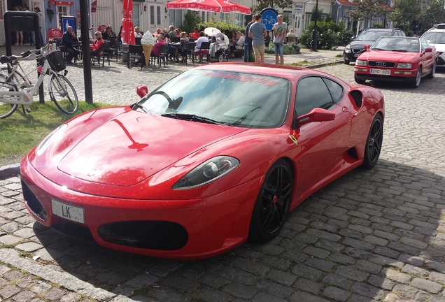 Ferrari F430