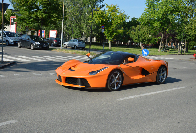 Ferrari LaFerrari