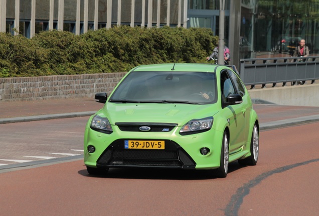 Ford Focus RS 2009