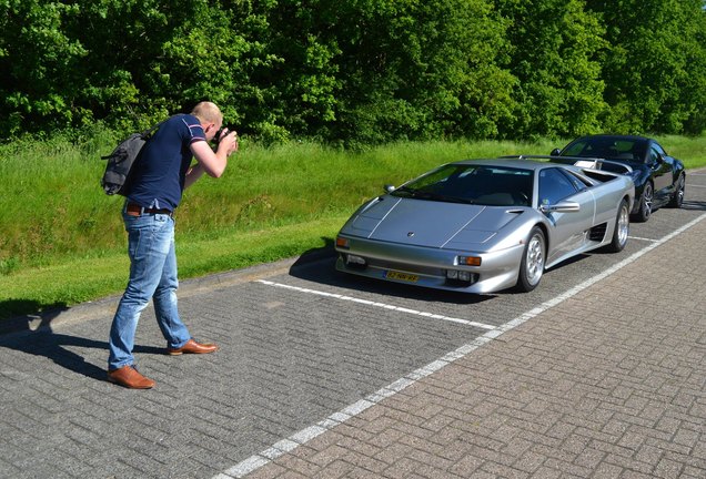 Lamborghini Diablo