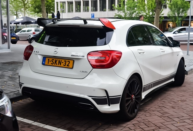 Mercedes-Benz A 45 AMG Edition 1