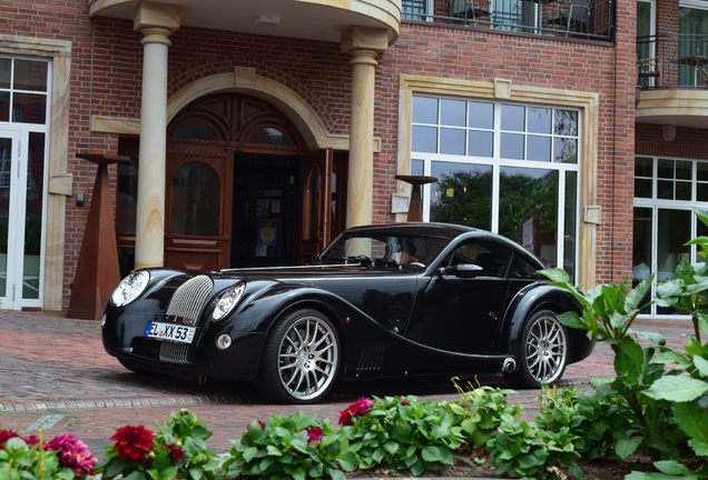 Morgan Aeromax Coupé