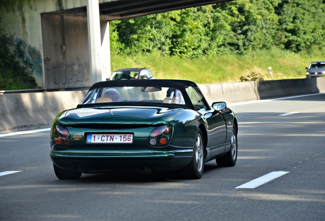 TVR Chimaera 450