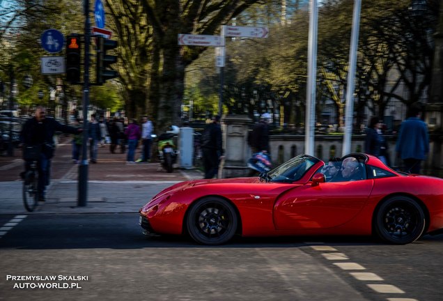 TVR Tuscan S MKI