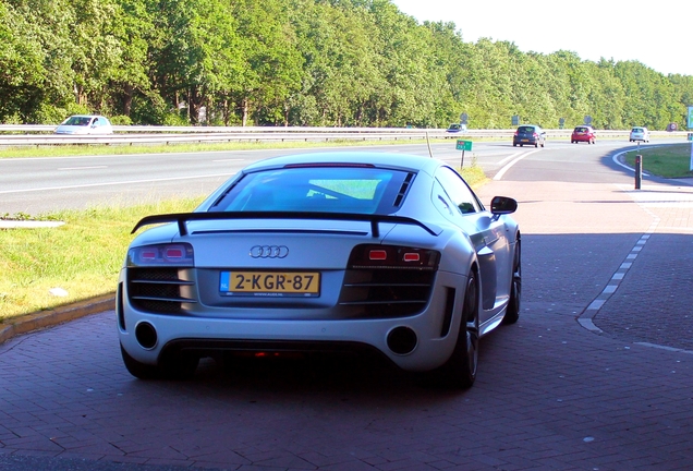 Audi R8 GT