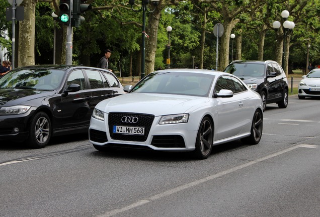 Audi RS5 8T