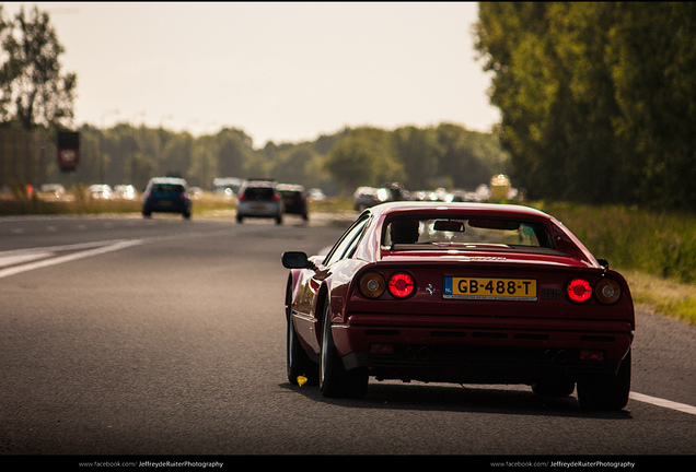 Ferrari 328 GTB