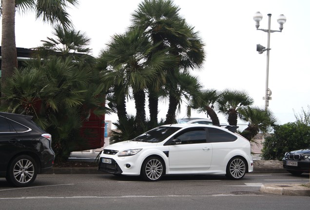 Ford Focus RS 2009