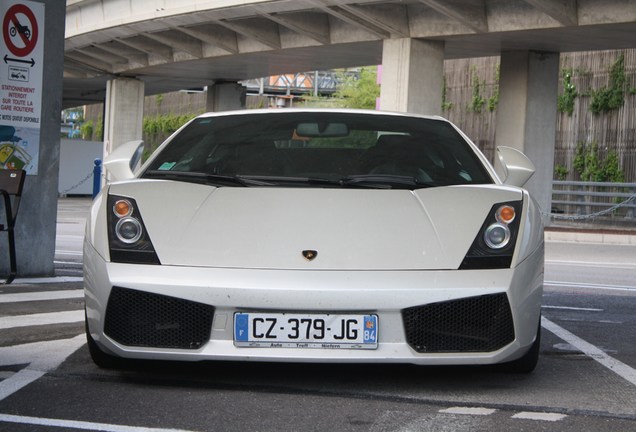 Lamborghini Gallardo